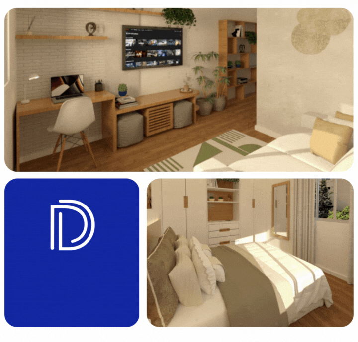 The Flat