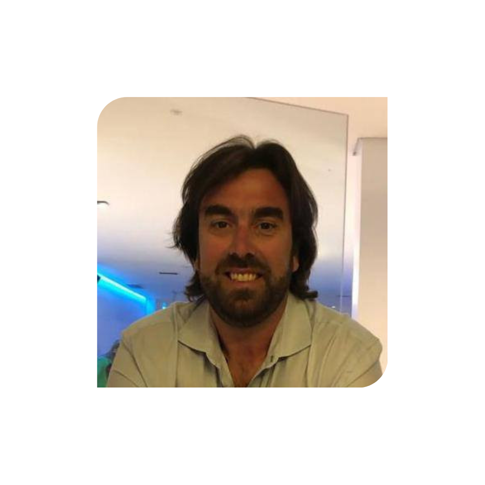 Gonzalo Estraviz